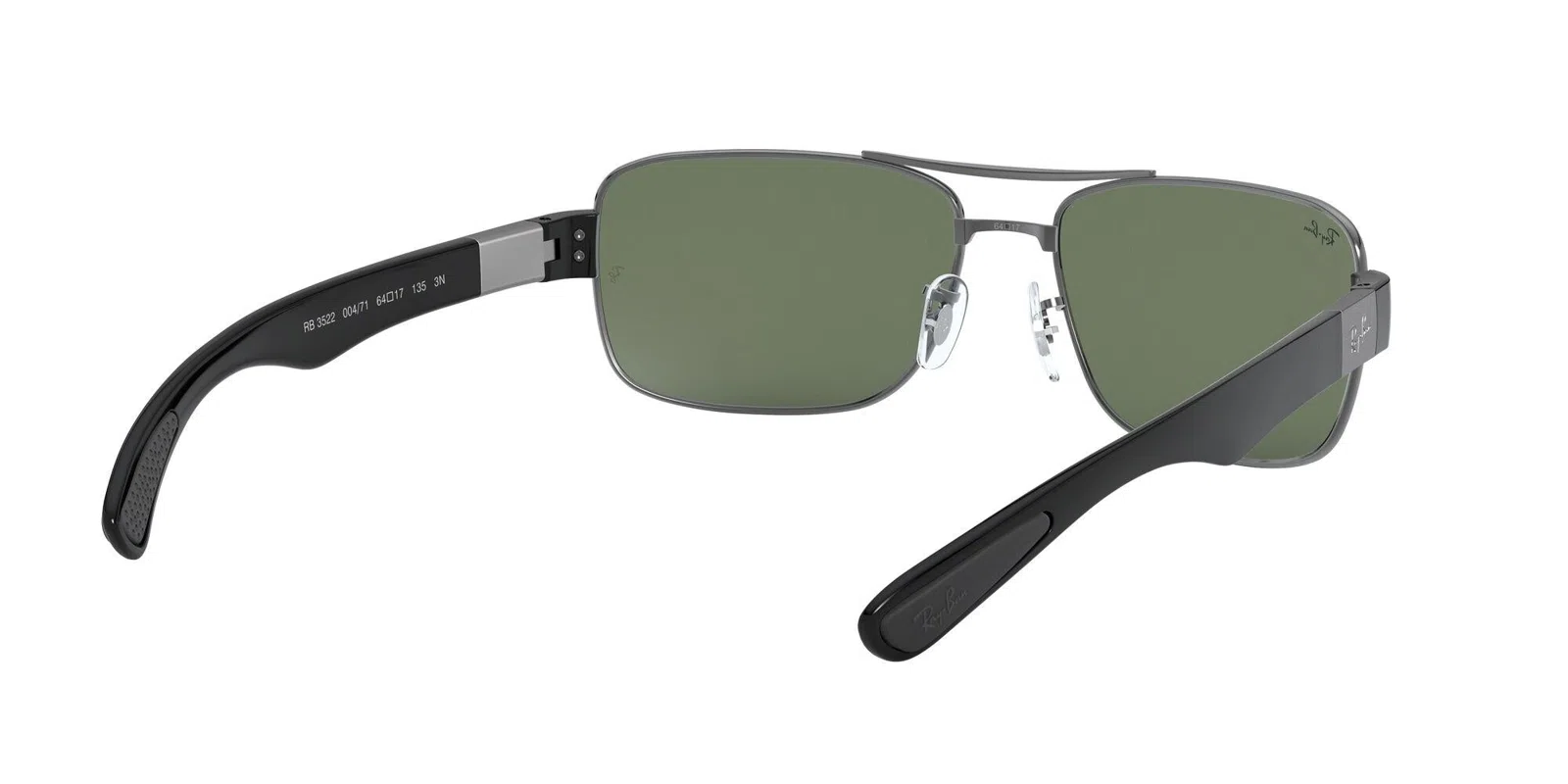 Ray-Ban 3522 Sunglasses - view 26